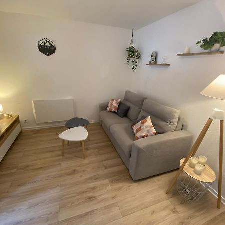 Appartement Au Pied Des Pistes Et Commerces - 5 Personnes Modane Ngoại thất bức ảnh
