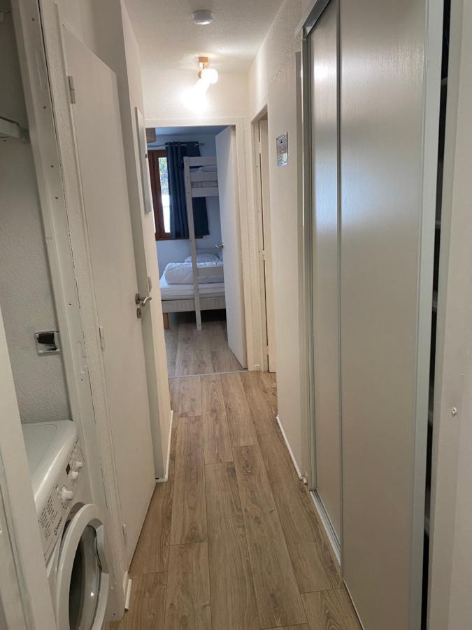 Appartement Au Pied Des Pistes Et Commerces - 5 Personnes Modane Ngoại thất bức ảnh