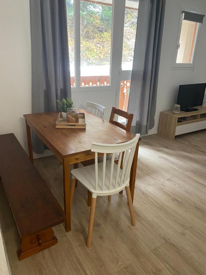 Appartement Au Pied Des Pistes Et Commerces - 5 Personnes Modane Ngoại thất bức ảnh